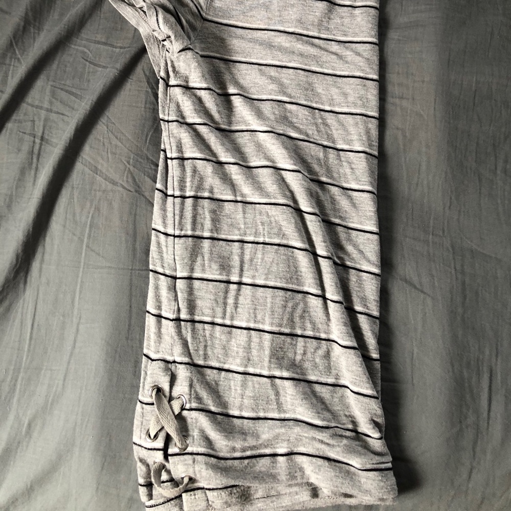 omens loose t-shirt
